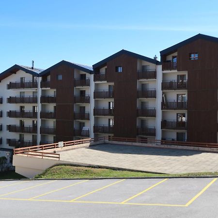 Apartment Les Genets Nendaz Exterior foto